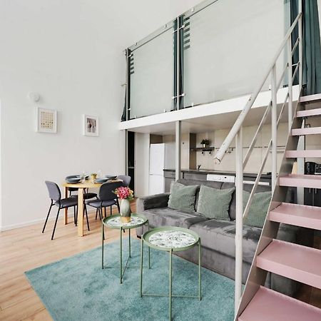 Cmg Montorgueil - Tracy 1 Apartment Париж Екстериор снимка