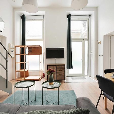 Cmg Montorgueil - Tracy 1 Apartment Париж Екстериор снимка