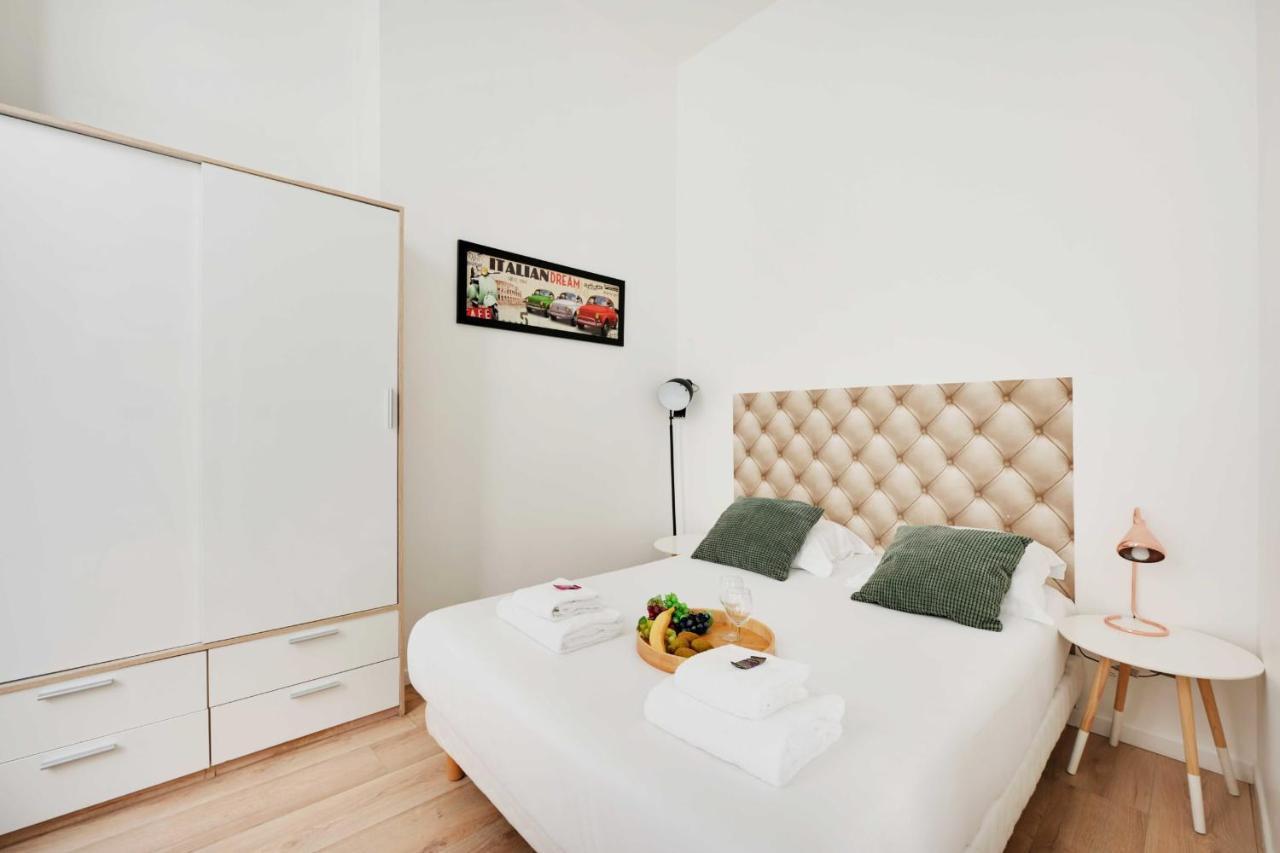 Cmg Montorgueil - Tracy 1 Apartment Париж Екстериор снимка