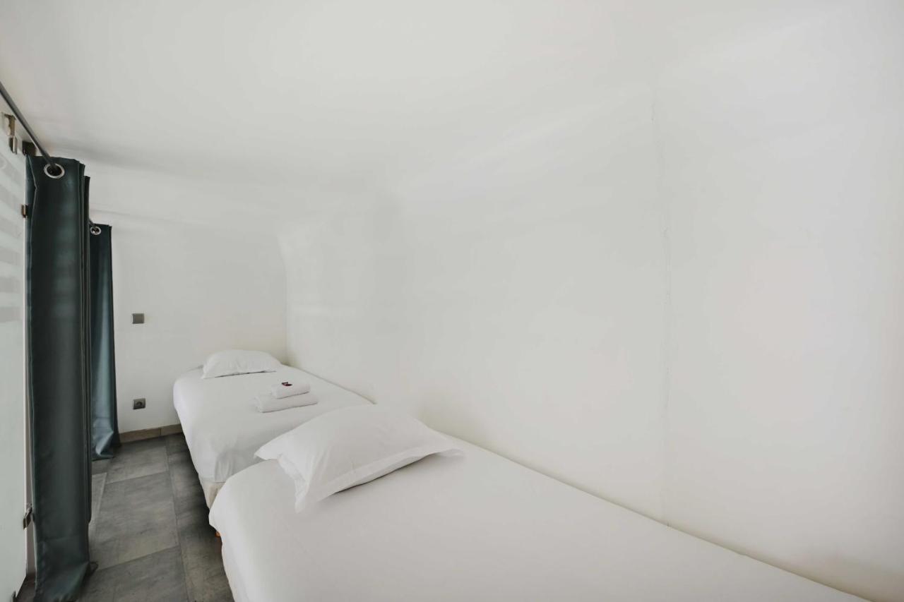 Cmg Montorgueil - Tracy 1 Apartment Париж Екстериор снимка